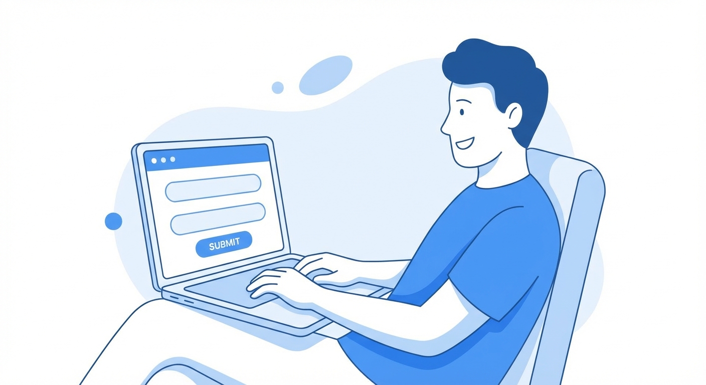 ステップ1: STEP1 オンラインでご注文