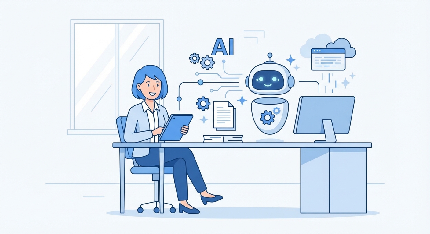 ステップ2: STEP2 AI × プロが制作